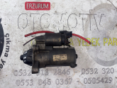 Oto Çıkma Parça / Ford / Focus / Elektrik / Marş Motoru / Çıkma Parça 