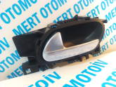Oto Çıkma Parça / Peugeot / 508 / Koltuk & Döşeme / İç Kapı Kolu / Çıkma Parça 