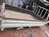 Oto Çıkma Parça / Hyundai / Starex / Kaporta & Karoser / Kasa / Kupa / Çıkma Parça 