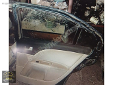 Oto Çıkma Parça / Ford / Focus / Kaporta & Karoser / Sol Arka Kapı / Çıkma Parça 