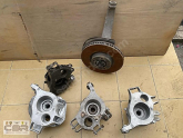 Oto Çıkma Parça / Porsche / Panamera / Alt Takım / Taşıyıcı / Çıkma Parça 