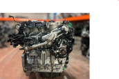 CİTROEN C4 1.6 EURO 5 ÇIKMA DİZEL MOTOR