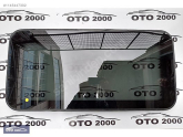 Oto Çıkma Parça / Seat / Cordoba / Sunroof / Sunroof Camı / Çıkma Parça 