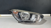 HYUNDAİ İ20 2012-2015 HALIOJEN SAĞ FAR