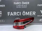 Oto Çıkma Parça / Nissan / Qashqai / Far & Stop / Sağ Arka Stop / Çıkma Parça 