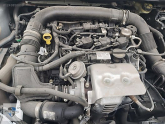 Ford Focus 3 Çıkma 1.0 Benzinli Ecoboost Komple Motor