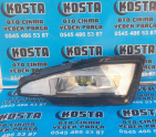 Oto Çıkma Parça / Volkswagen / Passat / Far & Stop / Sis Farı / Çıkma Parça 