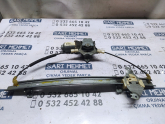 Oto Çıkma Parça / Nissan / Almera / Oto Cam / Cam Krikosu / Çıkma Parça 