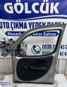 Oto Çıkma Parça / Fiat / Doblo / Kaporta & Karoser / Sağ Ön Kapı / Çıkma Parça 