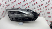 Oto Çıkma Parça / Nissan / Qashqai / Far & Stop / Sağ Ön Far / Çıkma Parça 