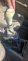 chery tiggo pro3 2,0 benzinli vites topuzu