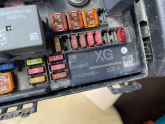 Oto Çıkma Parça / Opel / Astra / Elektrik / Sigorta Kutusu / Çıkma Parça 