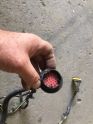 Oto Çıkma Parça / Fiat / Palio / Elektrik / Elektrik Tesisatı / Çıkma Parça 