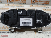 Oto Çıkma Parça / Ford / Focus / Göğüslük & Torpido / Gösterge Çerçevesi / Çıkma Parça 