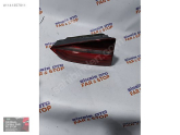 Oto Çıkma Parça / Volkswagen / Jetta / Far & Stop / Sol Arka Stop / Çıkma Parça 