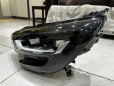 Oto Çıkma Parça / Renault / Megane / Far & Stop / Sol Ön Far / Çıkma Parça 