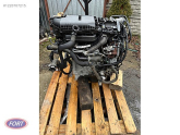Oto Çıkma Parça / Peugeot / Partner / Motor / Motor (komple) / Çıkma Parça 