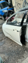 Oto Çıkma Parça / Honda / Civic / Kaporta & Karoser / Sol Ön Kapı / Çıkma Parça 