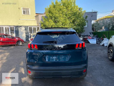 PEUGEOT 3008 SAĞ AYNA SÖKME ORJİNAL 2019-2024