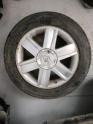 Oto Çıkma Parça / Renault / Megane / Jant & Lastik / Çelik Jant / Çıkma Parça 