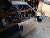 Oto Çıkma Parça / Fiat / Doblo / Kaporta & Karoser / Sağ Ön Kapı / Çıkma Parça 