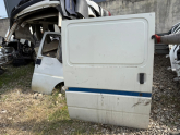 Oto Çıkma Parça / Ford / Transit / Kaporta & Karoser / Sağ Sürgülü Kapı / Çıkma Parça 