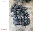 SEAT LEON 1.6 TDİ CAY 105 LİK ÇIKMA KOMPLE MOTOR