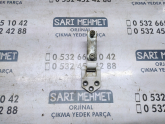 ÇIKMA VW CADDY SOL BAGAJ KAPAĞI ÜST MENTEŞESİ