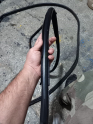 Oto Çıkma Parça / Opel / Corsa / Kaporta & Karoser / Kapı Fitili / Çıkma Parça 