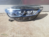 Oto Çıkma Parça / Renault / Captur / Far & Stop / Sol Ön Far / Çıkma Parça 