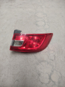 265506608R Renault Clio 4 sağ arka stop