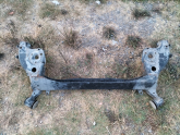 02611 RENAULT KANGOO 3 ARKA DİNGİL