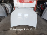 Volkswagen Polo çıkma motor kaputu