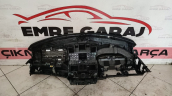 Oto Çıkma Parça / Renault / Latitude / Göğüslük & Torpido / Komple Torpido / Çıkma Parça 
