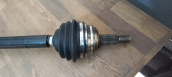 Oto Çıkma Parça / Volkswagen / Polo / Alt Takım / Aks / Sıfır Parça 