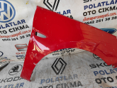 Oto Çıkma Parça / Opel / Astra / Kaporta & Karoser / Sağ Ön Çamurluk / Çıkma Parça 