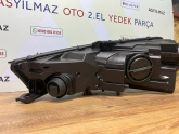 Oto Çıkma Parça / Audi / A4 / Far & Stop / Sol Ön Far / Sıfır Parça 