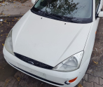 Oto Çıkma Parça / Ford / Focus / Kaporta & Karoser / Kaput / Çıkma Parça 