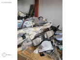 Oto Çıkma Parça / Toyota / Corolla / Airbag / Direksiyon Airbag / Çıkma Parça 