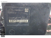 OPEL ASTRA ZAFİRA ABS BEYNİ 10.0960-0590.3