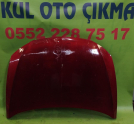 Seat Leon 2015m kaput