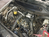 RENAULT MEGANE 2 1.5 DCİ KOMPLE MOTOR ÇIKMA