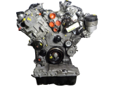 Oto Çıkma Parça / Mercedes / 350 / Motor / Motor (komple) / Çıkma Parça 