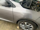 Oto Çıkma Parça / Renault / Fluence / Kaporta & Karoser / Sağ Ön Çamurluk / Çıkma Parça 