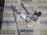 Oto Çıkma Parça / Toyota / Land Cruiser / Oto Cam / Cam Krikosu / Çıkma Parça 