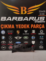 AUDİ A6 SAĞ ÖN TAMPON BRAKETİ 4G0807096F