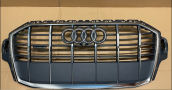 Oto Çıkma Parça / Audi / Q7 / Kaporta & Karoser / Panjur / Sıfır Parça 
