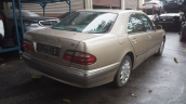 Oto Çıkma Parça / Mercedes / E Serisi / Motor / Turbo / Çıkma Parça 