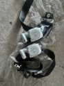 Toyota hilux 2012-2015 çıkma emniyet kemeri ön sağ ve sol