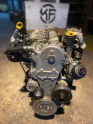 Fiat Doblo 1.3 Euro 5 Çıkma Motor